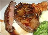 Steak Marinade