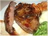 Steak Marinade. Recipe by Donna Luckadoo