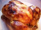 Perfect Turkey
