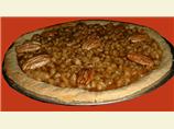Caramel-Pecan Pumpkin Pie