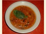 Pappa Al Pomodoro (Tuscan Bread Soup)