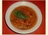 Pappa Al Pomodoro (Tuscan Bread Soup)