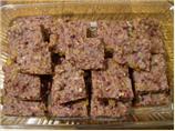 Fruit Pemmican