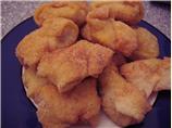 Cheese & Sausage Bundles