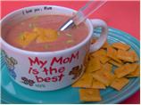 Creamy Tomato Soup