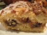 Double the Streusel Coffee Cake