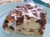Double the Streusel Coffee Cake