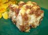 Double the Streusel Coffee Cake