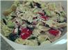Greek-Style Tuna and Bow Tie Pasta Salad