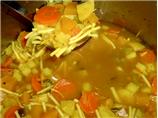 Hajar's Best Moroccan Chorba