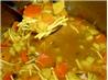 Hajar's Best Moroccan Chorba