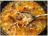 Hajar's Best Moroccan Chorba
