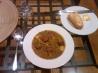 Spanish Lentil Soup With Chorizo