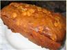 The Best Butterscotch Banana Bread