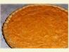 Drunken Sweet Potato Pie. Recipe by Tish