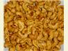 Crock Pot Spicy Chili Nuts