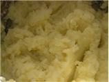 Perfect Fluffy Mashed Potatoes