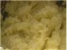 Perfect Fluffy Mashed Potatoes. Recipe by dukeswalker