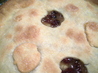 Cranberry-Apple Pie. Recipe by RecipeNut