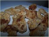 Crispy Chicken Strips