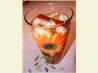 Cinnamon & Ouzo Iced Tea