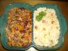 Mexican Bean Hotpot
