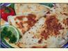 Cheesy Chicken Quesadillas
