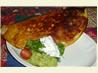Cheesy Chicken Quesadillas