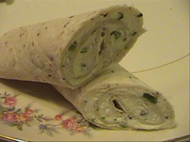 Armenian Cheese Rolls. Photo by Mama's Kitchen (Hope)
