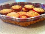 Cranberry Orange Muffins