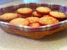 Cranberry Orange Muffins