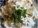 Salat Iz Yaits (Egg Salad)