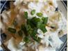 Salat Iz Yaits (Egg Salad)
