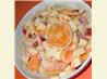 Yalta Fruit Salad