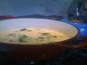 Broccoli Cheese and Potato Soup