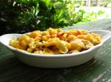 Chili-Mac Casserole