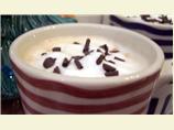 Caf&eacute; Mocha Mint or Caf&eacute; Mandarin Mocha