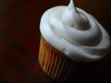 Magnolia Bakery's Vanilla Birthday Cake and Frosting