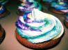 Magnolia Bakery's Vanilla Birthday Cake and Frosting