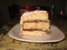 Magnolia Bakery's Vanilla Birthday Cake and Frosting