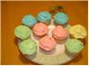 Magnolia Bakery's Vanilla Birthday Cake and Frosting