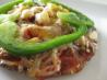Veggie Portabella Pizza