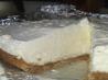 Vanilla Bean Cheesecake. Recipe by Benny'sGirl
