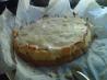 Vanilla Bean Cheesecake