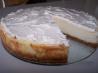 Vanilla Bean Cheesecake