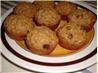 Healthy Oatmeal Raisin Muffins. Recipe by Chris from Kansas