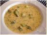 Easy Cheesy Broccoli Soup. Recipe by Chris from Kansas