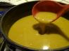 Sweet Potato Soup