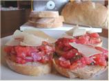 Bruschetta