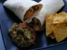 Taco Pollo - Spicy Chicken Filled Tortillas. Recipe by bluemoon downunder
